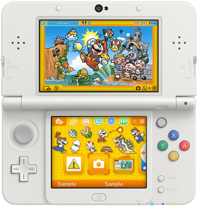 3ds theme download codes free